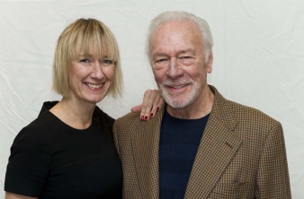 ChristopherPlummer&Tina