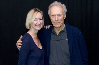 ClintEastwood &Tina