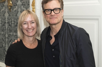 Colin Firth