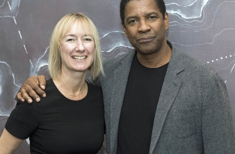 Denzel Washington