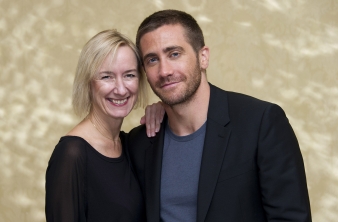 JakeGyllenhaal&Tina1 copy