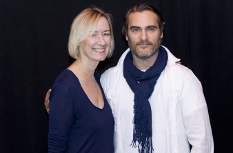 JoaquimPhoenix&Tina