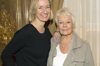 JudiDench&Tina