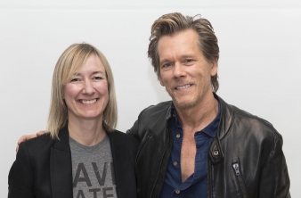 Kevin Bacon