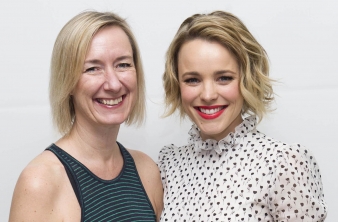 RachelMcAdams&Tina